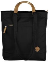 Fjällräven Totepack No. 1 Geantă Black