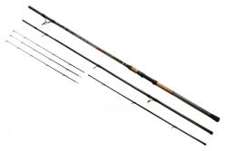 EnergoTeam Hard River 180gr 3, 60m 3+3 Részes Heavy Feeder Bot (16005360)