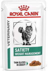 Royal Canin VD Cat kapszula. Teltségérzet Súlykontroll 12 x 85 g