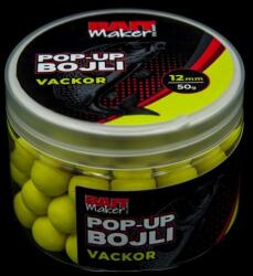 BAIT MAKER pop up bojli 12 mm vackor 50 g (BM207744)
