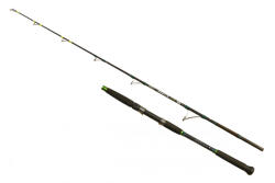 EnergoTeam Vertix Boat Jig 1, 68m 200-300gr 2 Részes Harcsázó Bot (14525168)