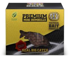 SBS premium mini dumbells m1 50g/8mm horog bojli (SBS69-627) - nextfish