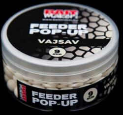 BAIT MAKER feeder pop up 9 mm vajsav 25 g (BM207553)