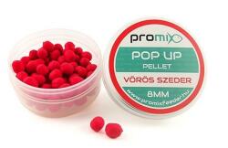 PROMIX pop up pellet 11mm csemegekukorica popup (PMPUP-C11)