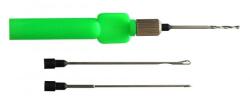 Carp Academy Csalifűző készlet 3db fejjel (8100-195)