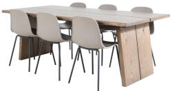  Étkezőgarnitúra Dallas 1778