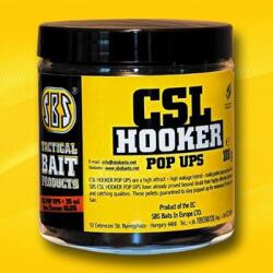 SBS csl hooker pop ups fish -and- liver 100gr 16mm popup (SBS12-815)
