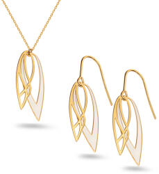 Heratis Forever Arany szett Szárny IZ25127S