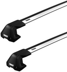 Thule Tetőcsomagtartó Thule Edge Citroën C4 SpaceTourer 5-dr MPV Normál tető 13-24