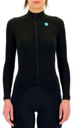 UYN Lady Biking Airwing Winter Ow Shirt Long_Sl. Női kerékpáros mez S - sportega - 33 820 Ft