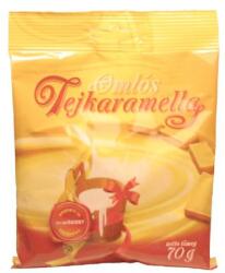 No-Be Sweet No be sweet tejkaramella 70 g