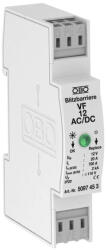 Obo Bettermann 5097623 VF60-AC/DC Túlfeszültség-levezető AC-hez és DC-hez 60V AC (5097623)
