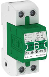 Obo Bettermann 5096847 MC 50-B VDE LightningController LightningController 255V (5096847)