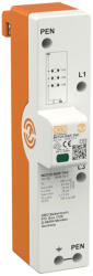 Obo Bettermann 5096950 MCF25-NAR-TNC LightningController Rail dreipolig 255V (5096950)
