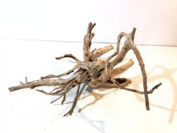 INVITAL Red moor wood KG 915g (ID 3555)