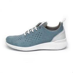 Grisport Pantofi Grisport Antarcticite Albastru deschis - Ice Blue 37