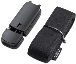 KIIROO Keon - maszturbátor nyakpánt (fekete) (8720256722137)