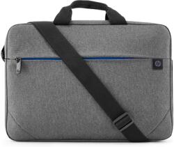 HP laptoptáska Prelude Topload 15.6" - szürke (2Z8P4AA) - macropolis