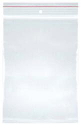 Office Products Pungi ziplock, 70 x 110 mm, 100 buc/set (IG2000)