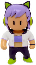 Stumble Guys gyűjthető 3D mini figura - Streamer Sophia