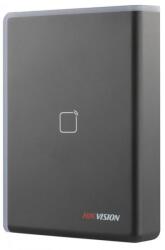 Hikvision DS-K1108AD Kártyaolvasó ; RS485 vagy Wiegand kimenet; kültéri (DS-K1108AD) - hik-online