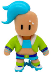 Stumble Guys gyűjthető 3D mini figura - Velocit
