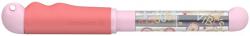 Schneider Stilou SCHNEIDER Base Kid (tip L - stangaci) - corp roz/rosu (S-162918) - birotica-asp
