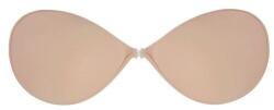 Julimex BS 02 pánt nélküli push-up melltartó, testszín, A