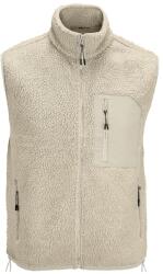 SOL'S Vestă de lână Sherpa Fury - Bej / bej | XL (SOLS-04041-1000350122)