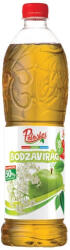 Pölöskei Bodza ízű Gyüm. Szörp 50% 1.0 PET 6/# DRS