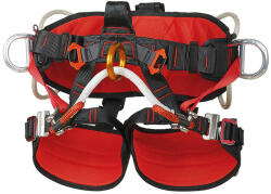 Camp Ham Camp Tree Access Evo