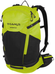 CAMP Rucsac Camp Outback 20l - lime