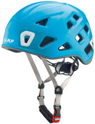 Camp Cască de protecție alpinism Camp Storm - light blue