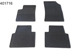 FroGum Opel Crossland Frogum 401716 fekete gumiszőnyeg szett