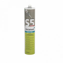 Botament S5 Supax 26 - antracit