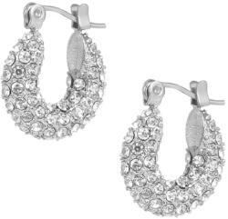  SA-32619 Fülbevaló - Ezüst