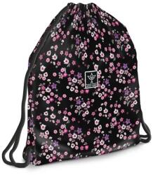Ars Una prémium tornazsák - Blossom Black