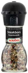 KOTÁNYI Fűszermalom KOTÁNYI steak bors 45 g - papir-bolt