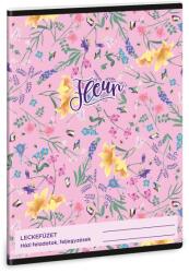 Ars Una leckefüzet - Fleur