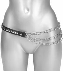Leather & Steel Fashion Curea Big Triple - LSF7 04