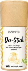 puremetics Citromos dezodor stick - 50 g