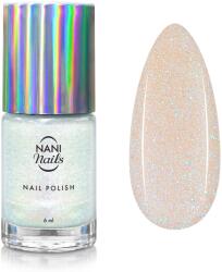 Naní körömlakk 6 ml - 25