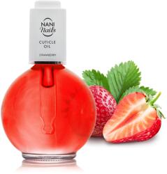 Naní tápláló olaj 75 ml - Eper