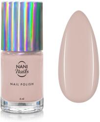 Naní körömlakk 6 ml - 19