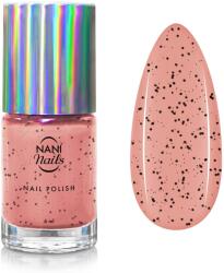 Naní körömlakk 6 ml - 58
