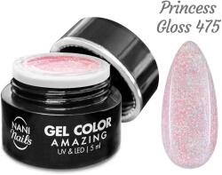 NANI Amazing Line UV zselé 5 ml - Princess Gloss