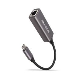 AXAGON ADE-TRC USB3.2 SuperSpeed USB-C Gigabit Ethernet (ADE-TRC)