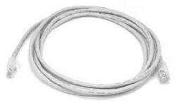 LogiLink RJ45 CAT6 UTP - RJ45 CAT6 UTP M/M adatkábel 0.5m szürke AWG24 (CP2022U)
