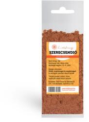 Lakshmi szerecsendió őrölt 30g