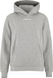 Craft Community 2.0 Logo Hoodie W Kapucnis melegítő felsők 1915345-950000 Méret M - weplayvolleyball